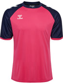 hummel Match League Jersey S/S (adult)