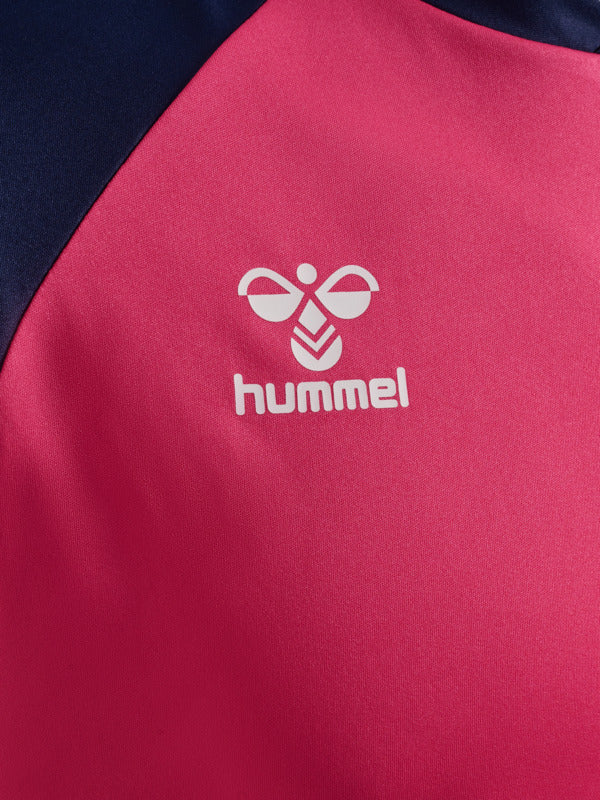 Camiseta de manga corta Hummel Match League (adulto)