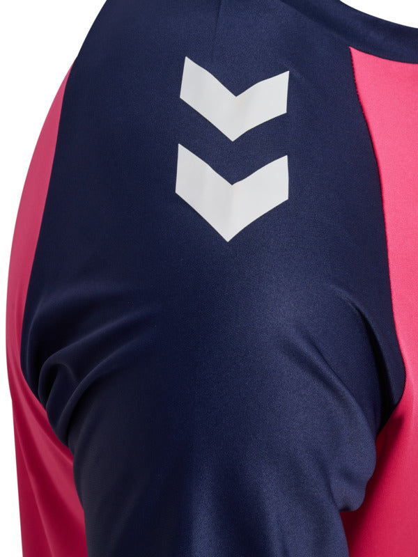 Camiseta de manga corta Hummel Match League (adulto)