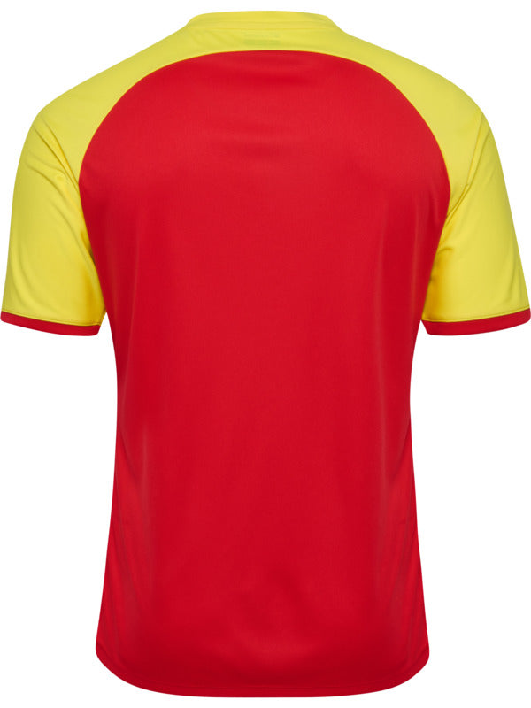 Camiseta de manga corta Hummel Match League (adulto)