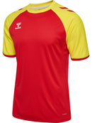 hummel Match League Jersey S/S (adult)