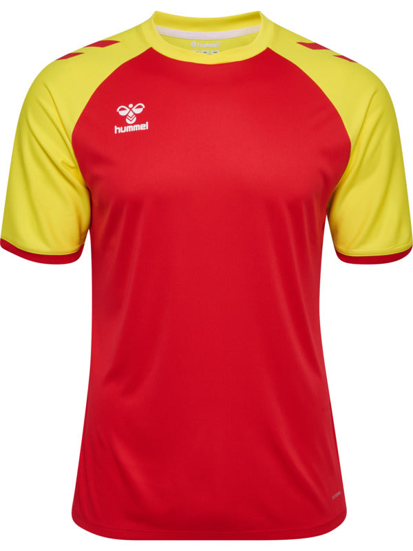 Camiseta de manga corta Hummel Match League (adulto)