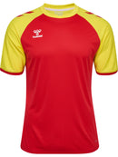 hummel Match League Jersey S/S (adult)