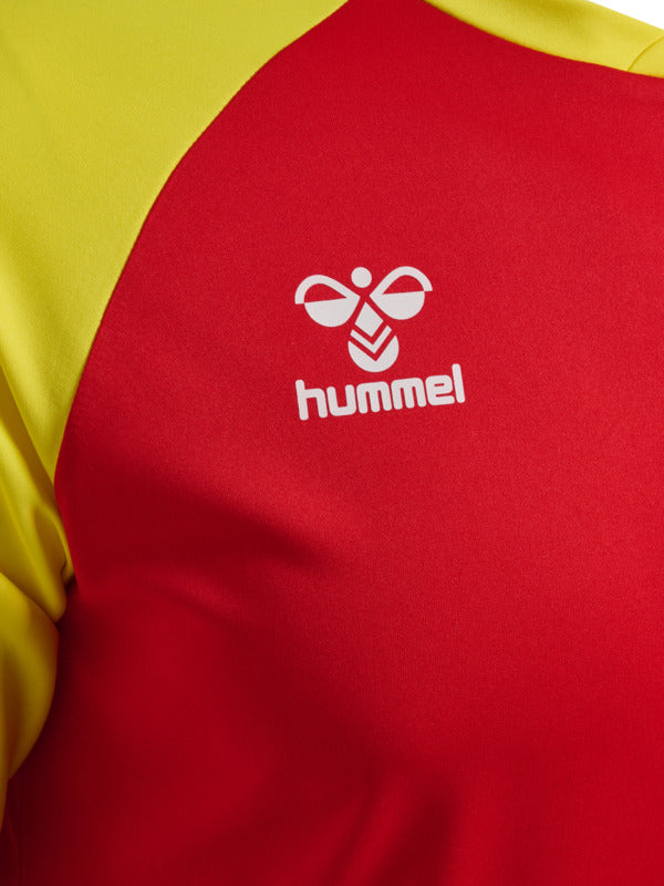 Camiseta de manga corta Hummel Match League (adulto)