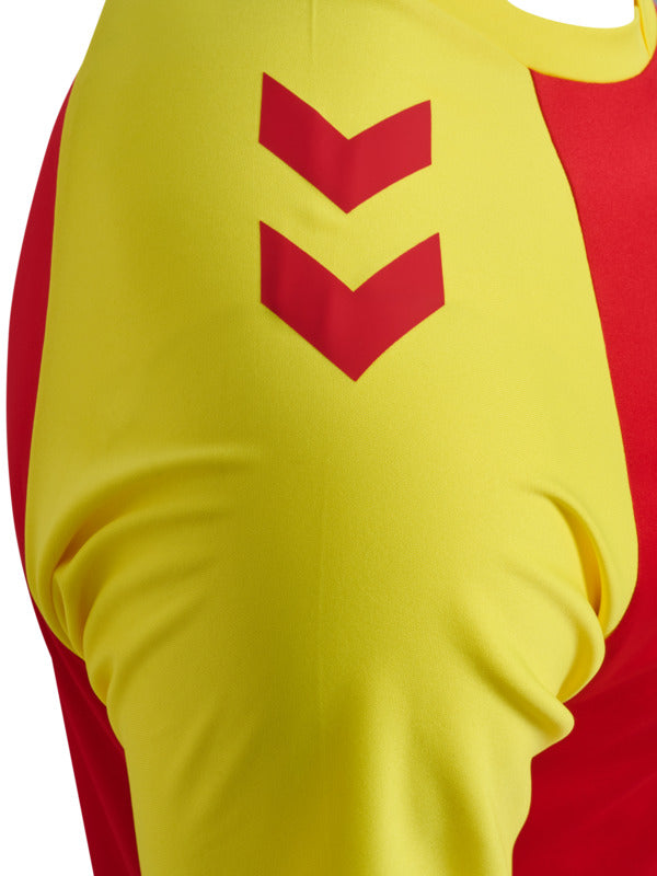 Camiseta de manga corta Hummel Match League (adulto)