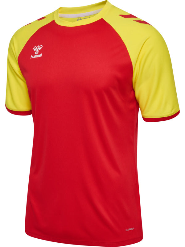 hummel Match League Jersey S/S (adult)