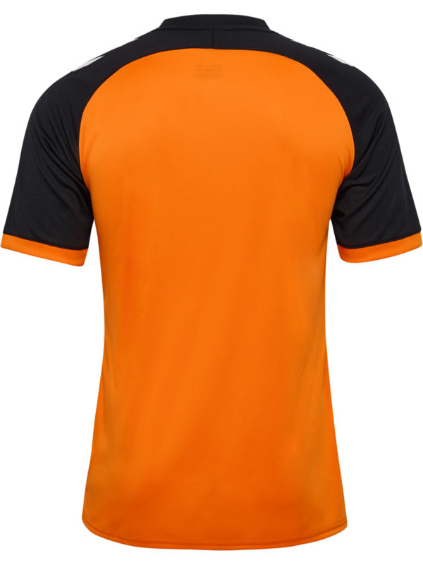 Camiseta de manga corta Hummel Match League (adulto)