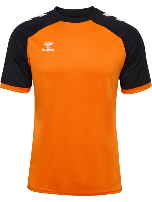 Camiseta de manga corta Hummel Match League (adulto)