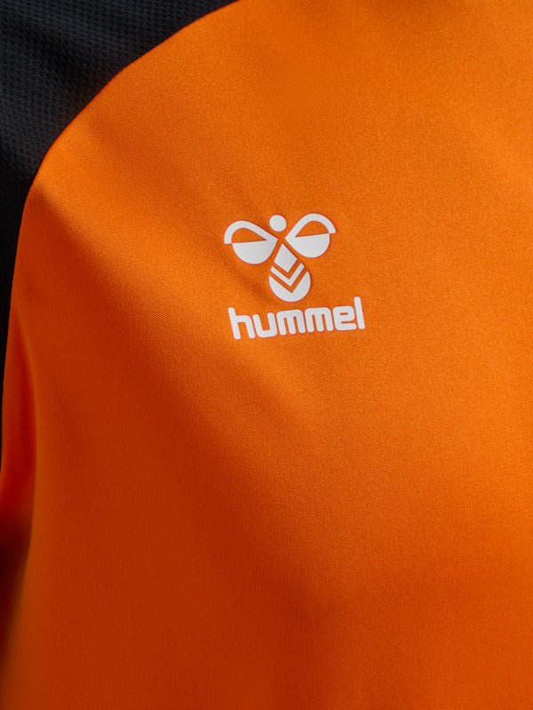 Camiseta de manga corta Hummel Match League (adulto)
