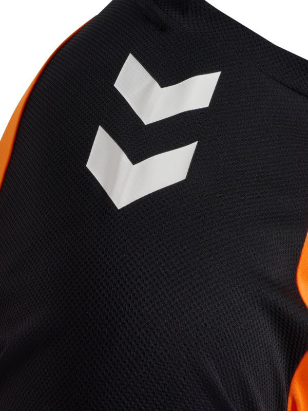 Camiseta de manga corta Hummel Match League (adulto)