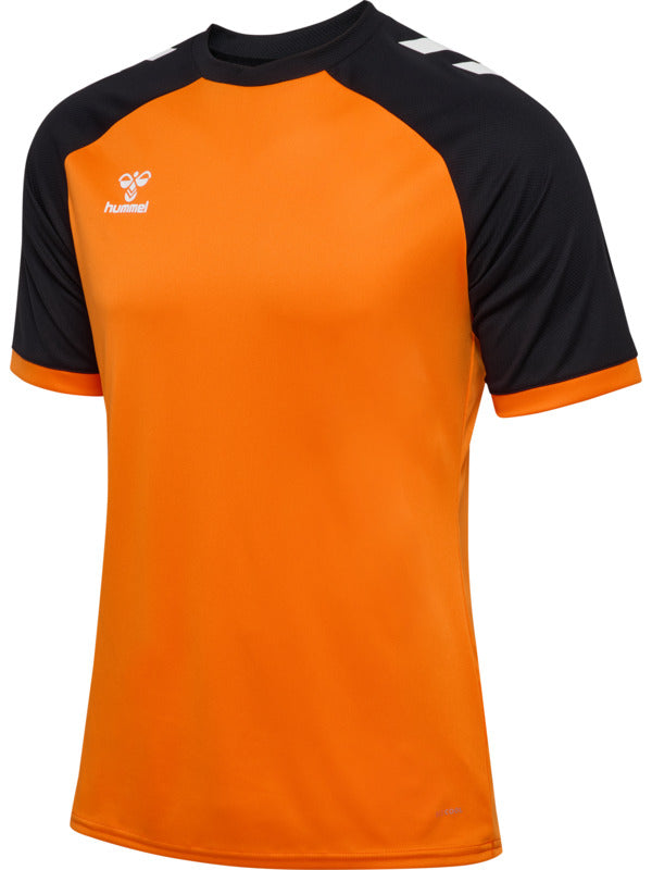 hummel Match League Jersey S/S (adult)