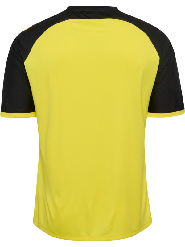 Camiseta de manga corta Hummel Match League (adulto)