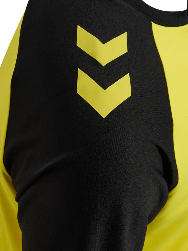 hummel Match League Jersey S/S (adult)