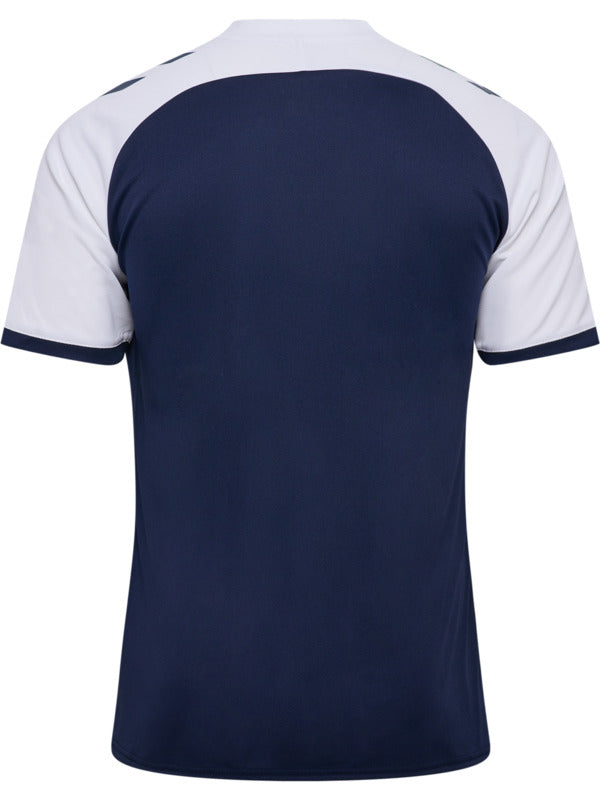 Camiseta de manga corta Hummel Match League (adulto)