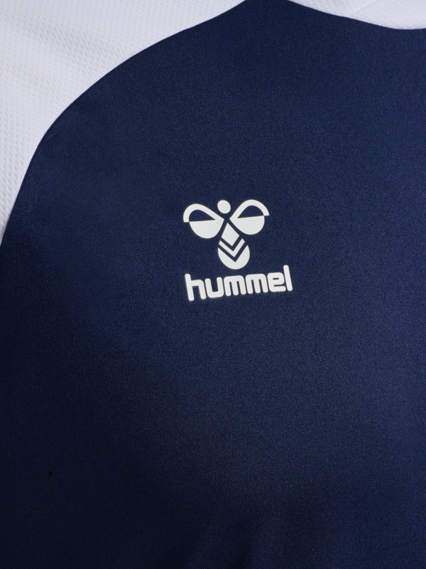 Camiseta de manga corta Hummel Match League (adulto)