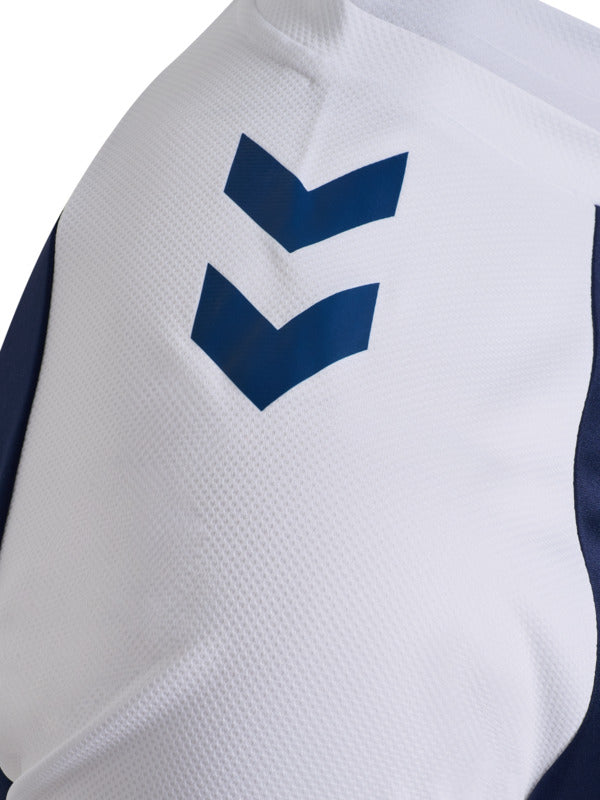 Camiseta de manga corta Hummel Match League (adulto)