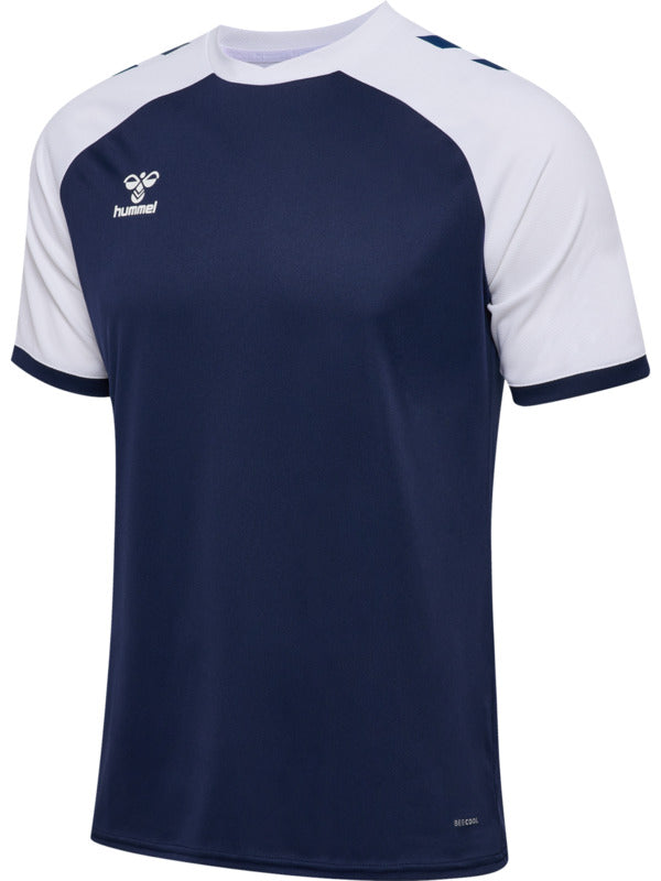 hummel Match League Jersey S/S (adult)