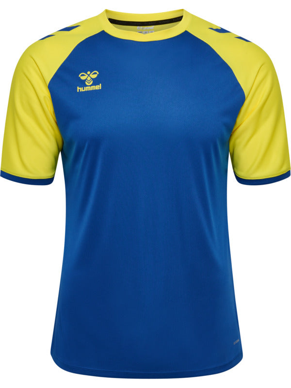 hummel Match League Jersey S/S (adult)