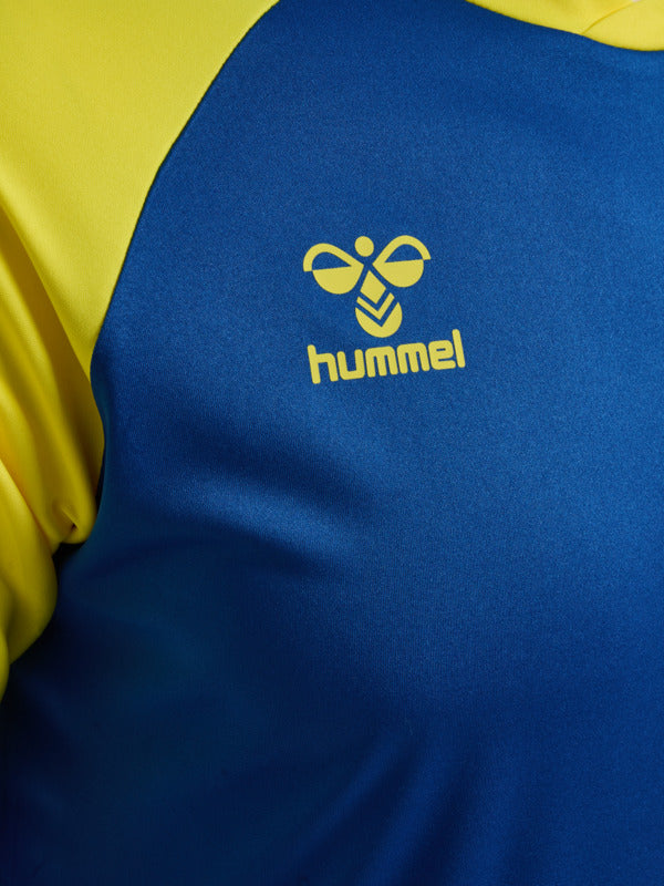 Camiseta de manga corta Hummel Match League (adulto)