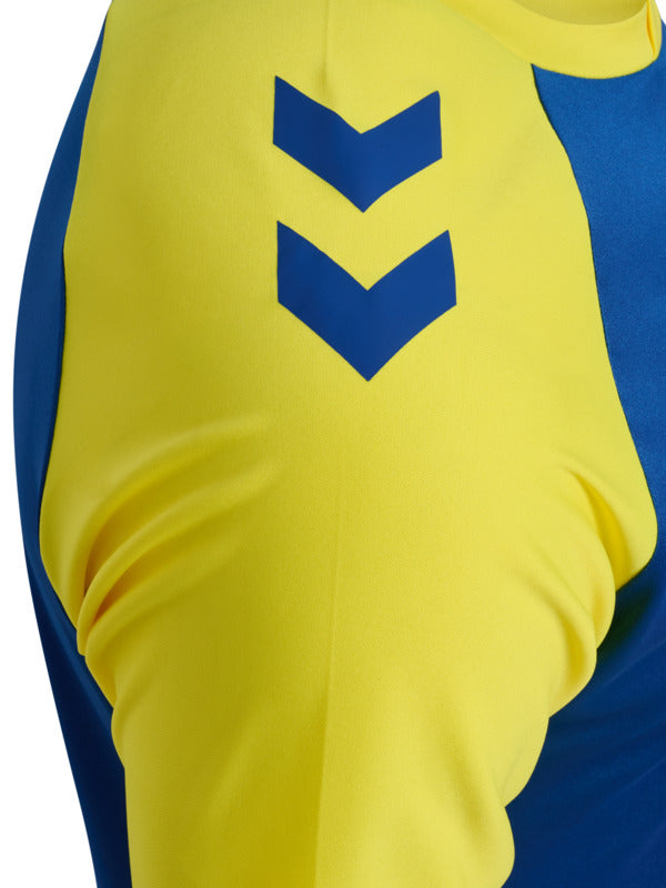 hummel Match League Jersey S/S (adult)