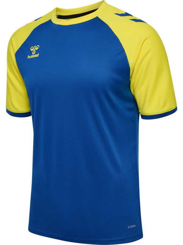hummel Match League Jersey S/S (adult)