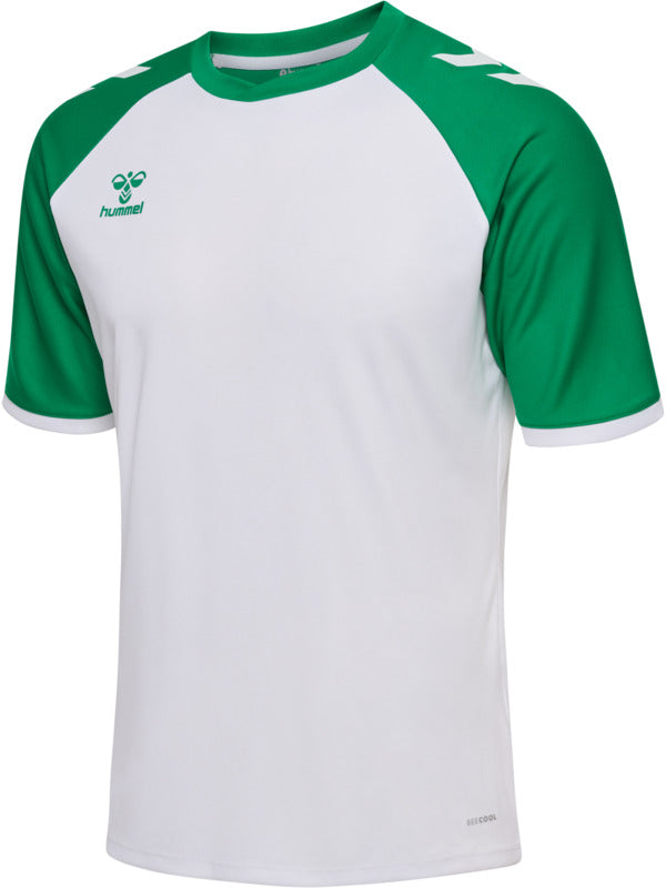 Camiseta de manga corta Hummel Match League (adulto)