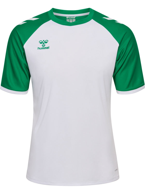 Camiseta de manga corta Hummel Match League (adulto)