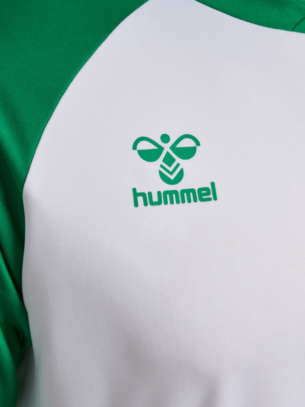 Camiseta de manga corta Hummel Match League (adulto)