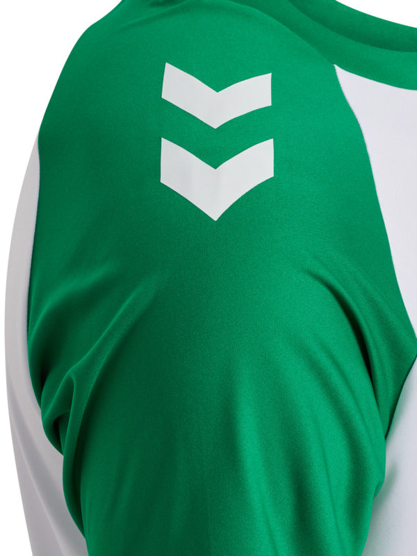 Camiseta de manga corta Hummel Match League (adulto)