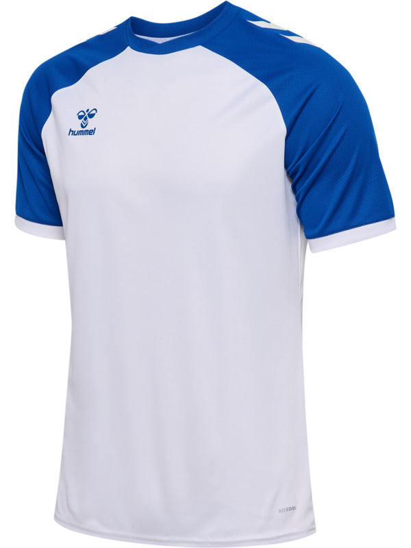 Camiseta de manga corta Hummel Match League (adulto)