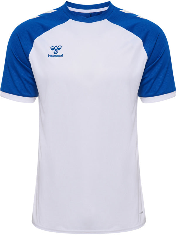 Camiseta de manga corta Hummel Match League (adulto)