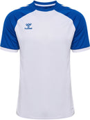 hummel Match League Jersey S/S (adult)