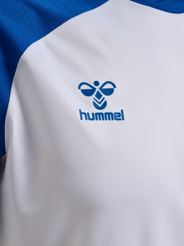 Camiseta de manga corta Hummel Match League (adulto)