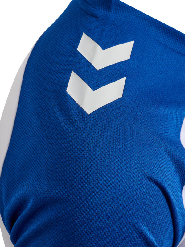 Camiseta de manga corta Hummel Match League (adulto)