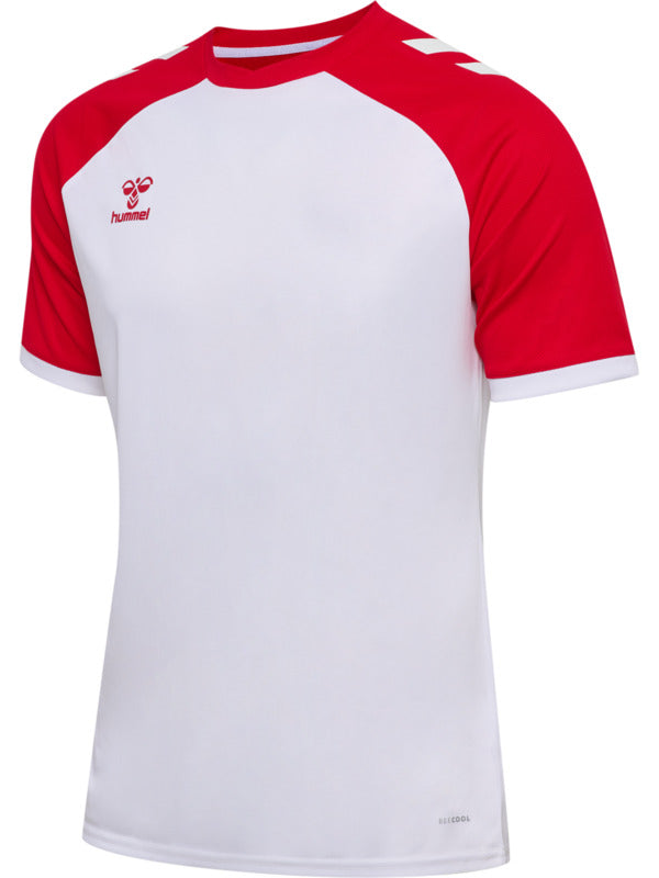 Camiseta de manga corta Hummel Match League (adulto)