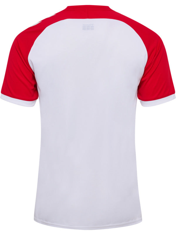 Camiseta de manga corta Hummel Match League (adulto)