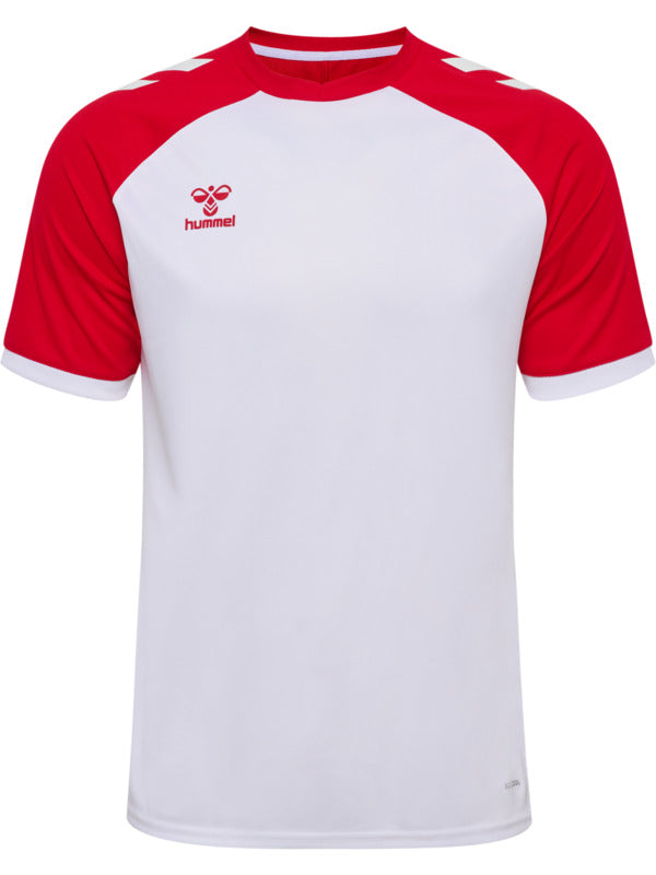 Camiseta de manga corta Hummel Match League (adulto)