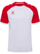 hummel Match League Jersey S/S (adult)