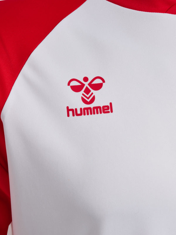 Camiseta de manga corta Hummel Match League (adulto)