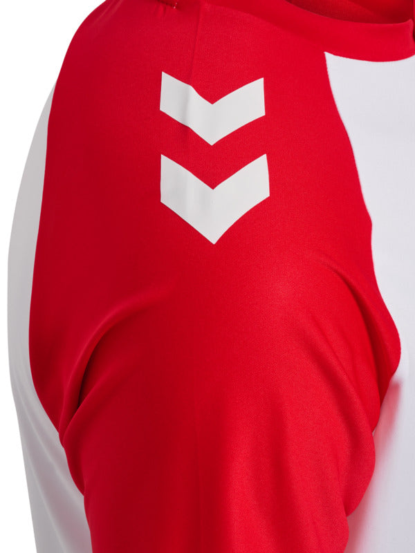 Camiseta de manga corta Hummel Match League (adulto)