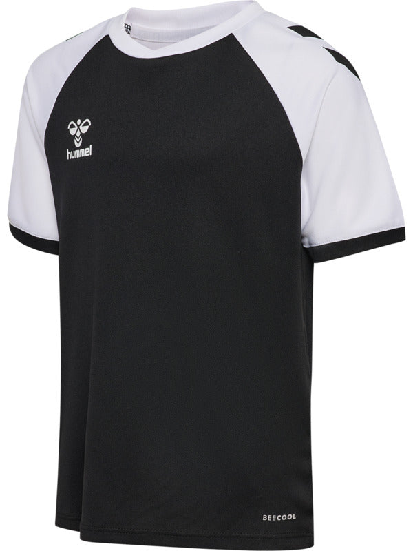 Camiseta hummel Match League de manga corta (juvenil)