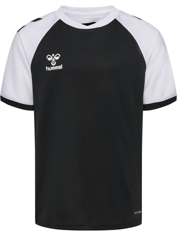 Camiseta hummel Match League de manga corta (juvenil)