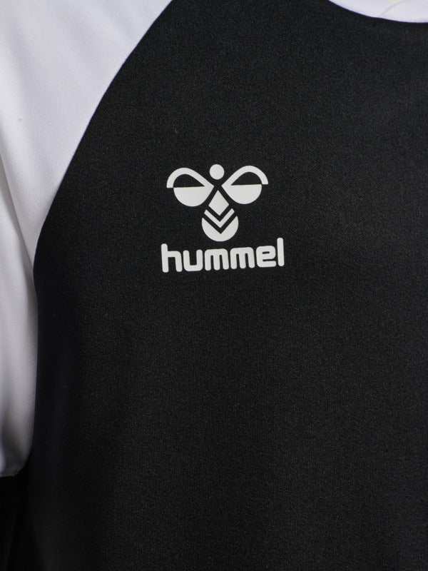Camiseta hummel Match League de manga corta (juvenil)