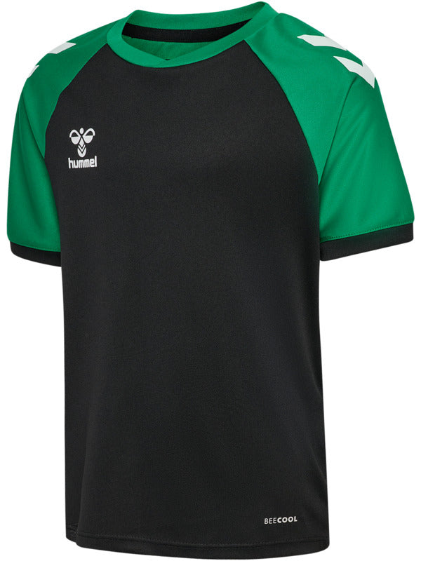 Camiseta hummel Match League de manga corta (juvenil)