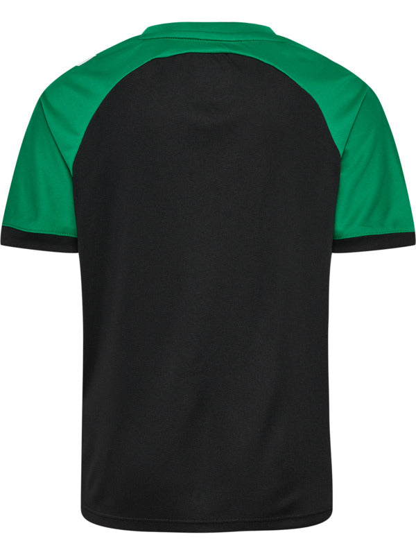 Camiseta hummel Match League de manga corta (juvenil)