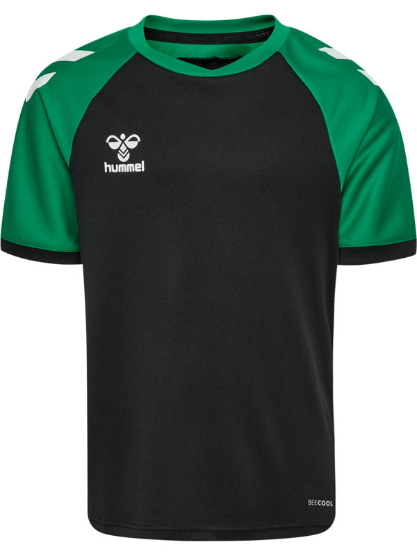 Camiseta hummel Match League de manga corta (juvenil)