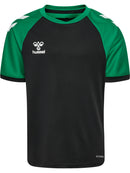 hummel Match League Jersey S/S (youth)
