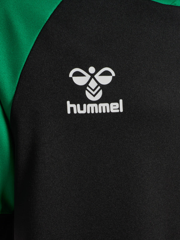 Camiseta hummel Match League de manga corta (juvenil)