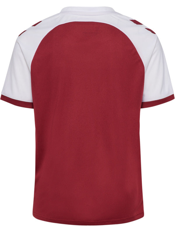 Camiseta hummel Match League de manga corta (juvenil)