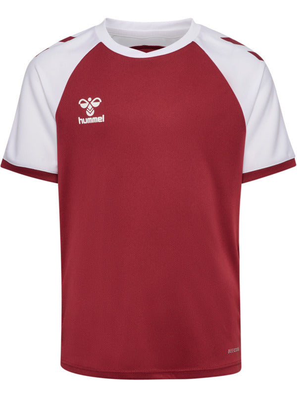 Camiseta hummel Match League de manga corta (juvenil)